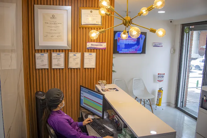 Luminux Odontología Integral y Estética, Laureles