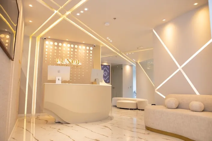 Luxol Dental Clinic