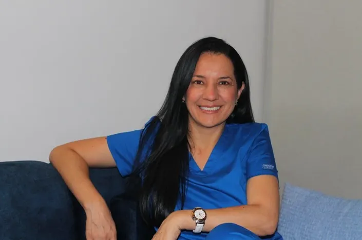 Luz Aída Salinas Odontología