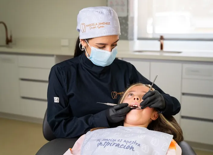 Marcela Jiménez Dental Studio