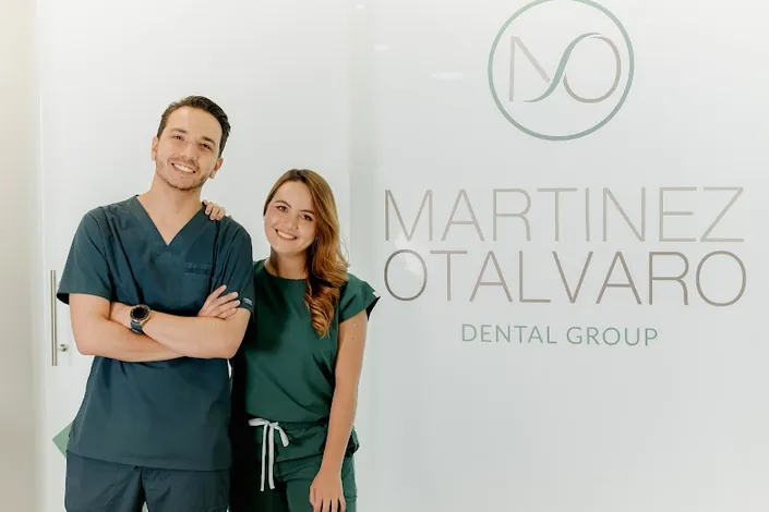 Martínez Otalvaro Dental Group – Especialistas en odontología