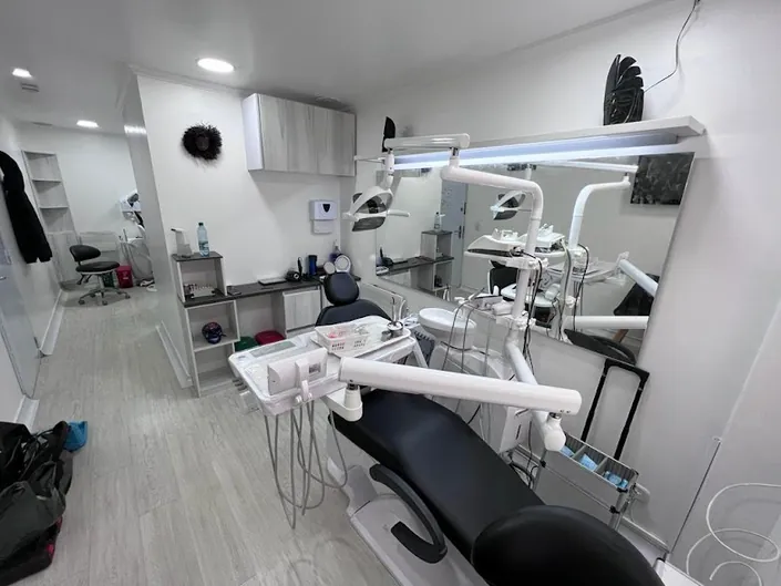 MAVA Odontología Especializada