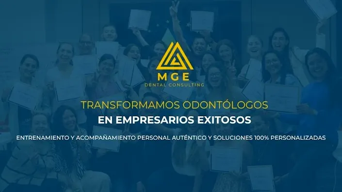 MGE Dental Consulting