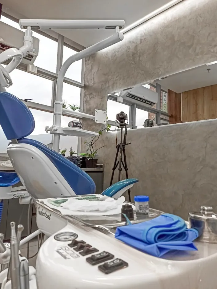 MP ODONTOLOGÍA