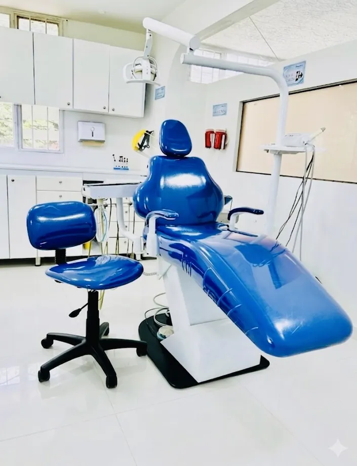 Münder Odontologia