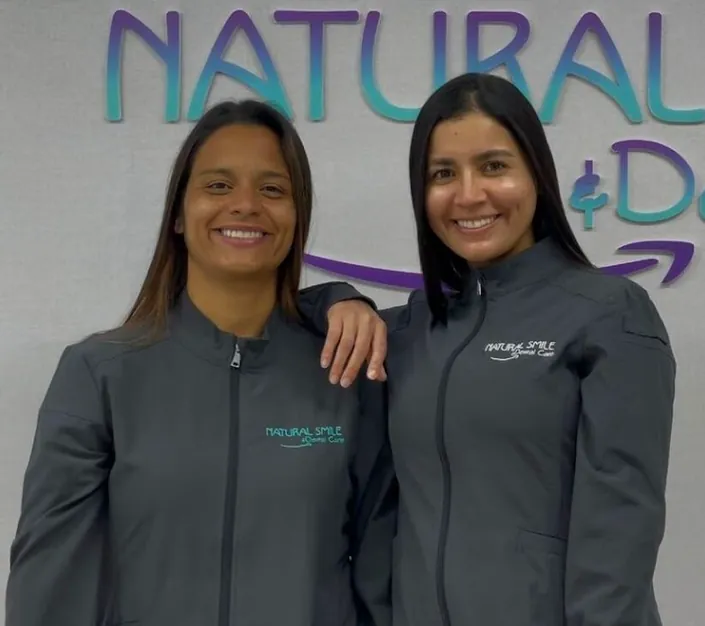 Natural Smile & Dental Care