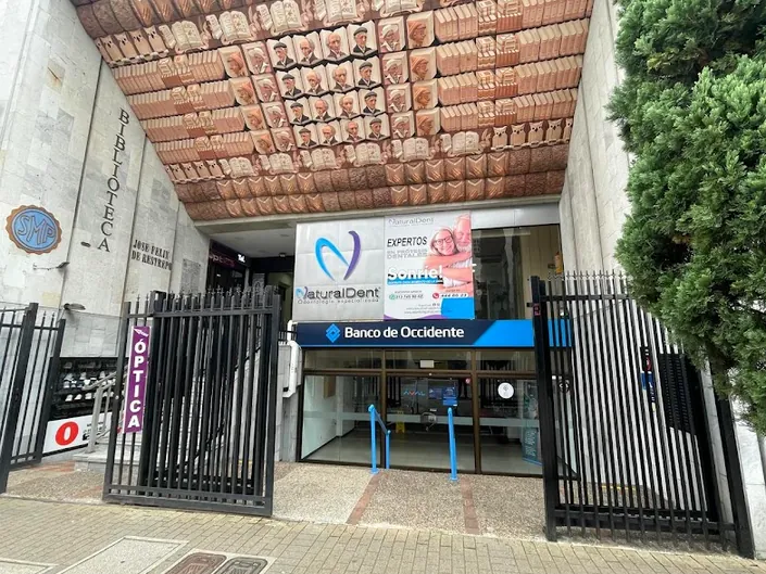 NaturalDent Envigado
