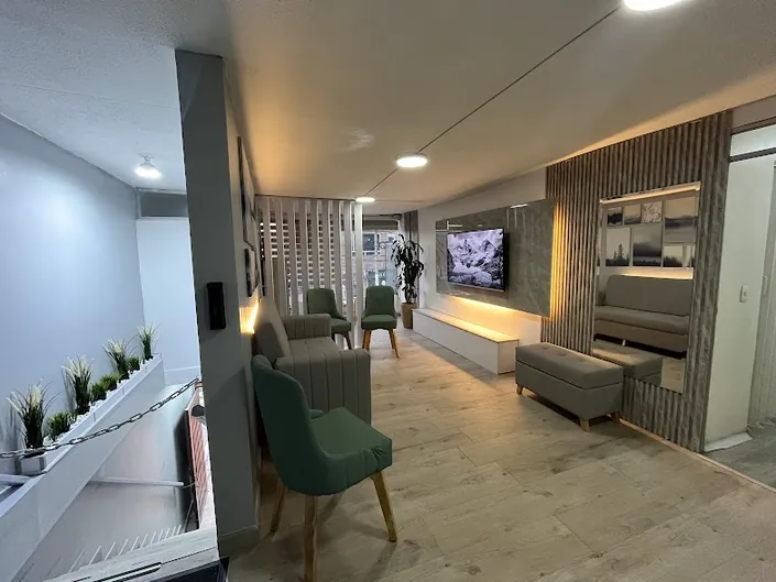 Novadent Castilla Odontologia integral