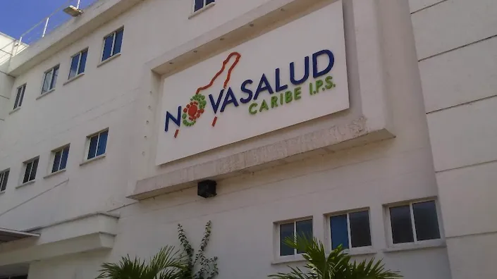 Novasalud Caribe IPS