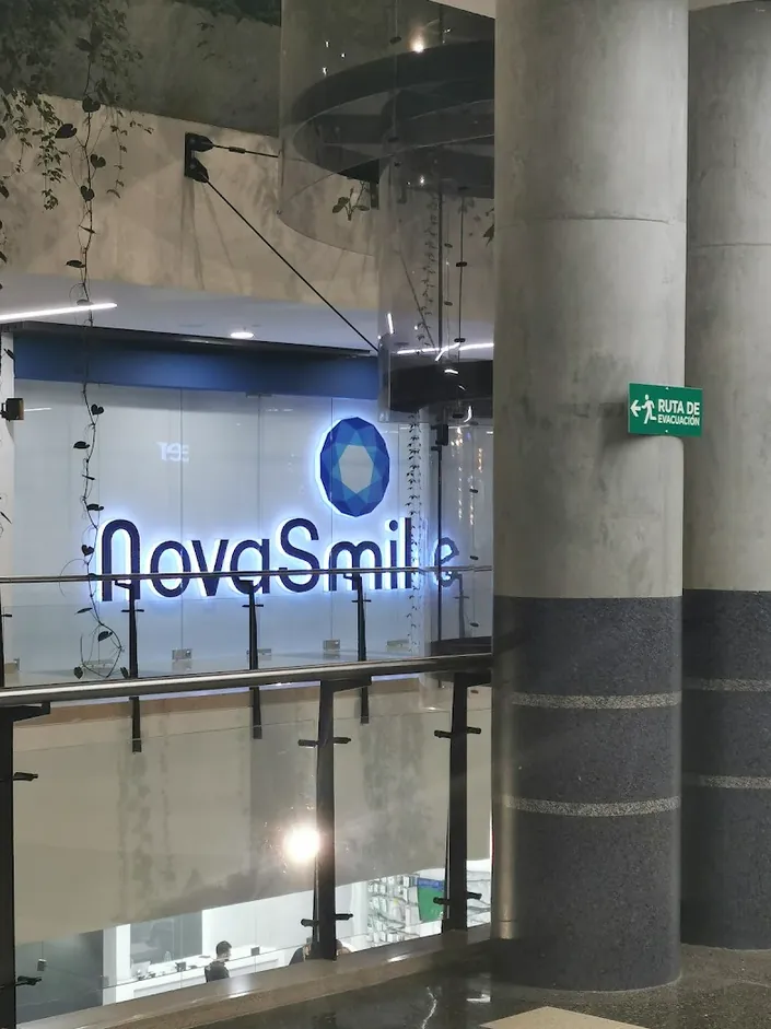 NovaSmile Jardines