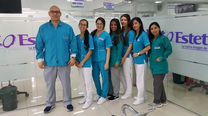 Odonto Estetik – Sede Venecia