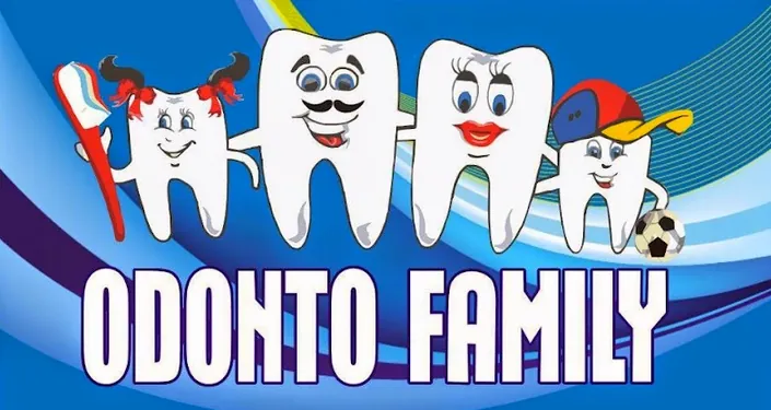 ODONTO FAMILY – Patio Bonito Tintal