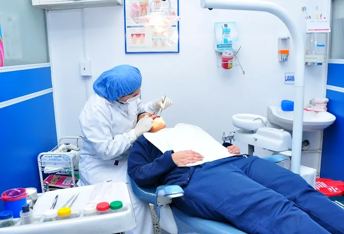 ODONTOCENTER PLUS