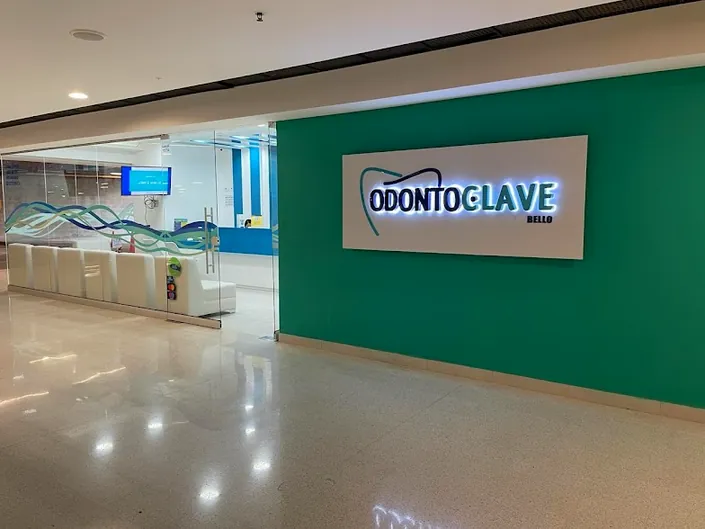 Odontoclave Bello Fabricato