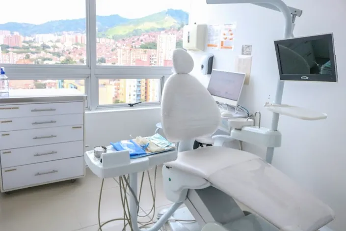Odontoexpertos Rionegro Antioquia