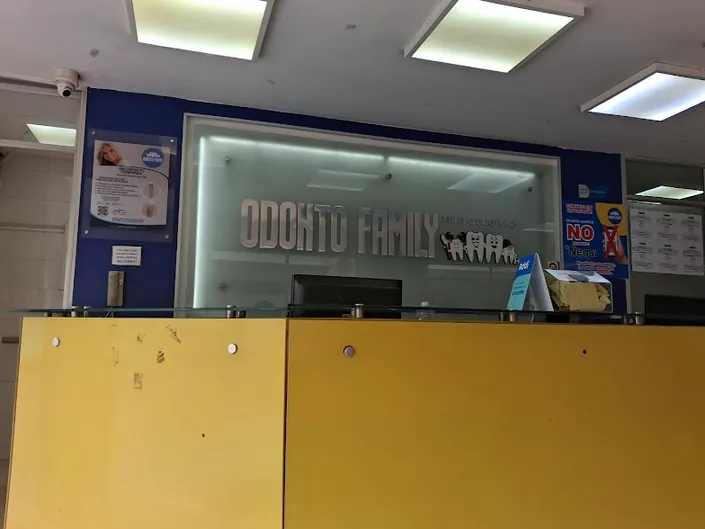 OdontoFamily – Sede Bosa Libertad