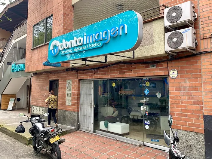 Odontoimagen Envigado Ortodoncia-Implantes & Estética