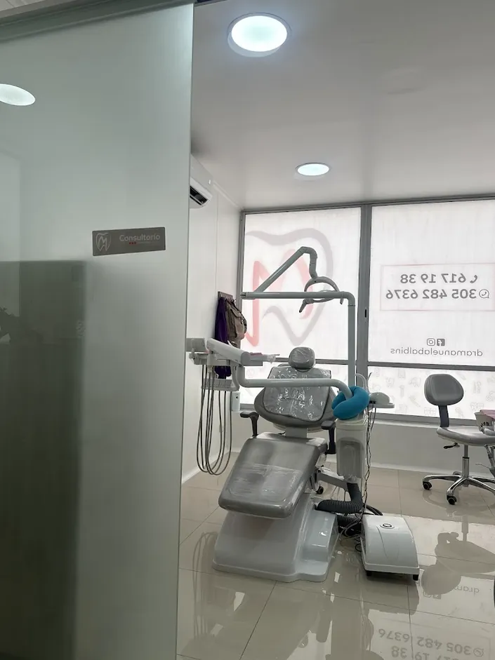 Odontologa Manuela Balbin S. – Odontología Estética
