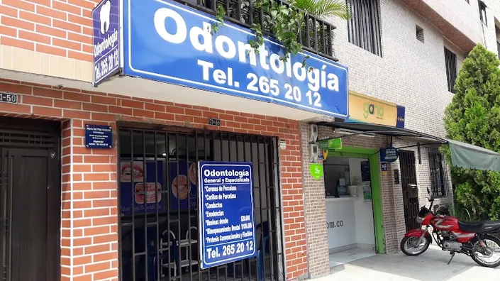 Odontología 30a