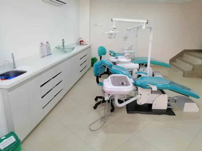 Odontologia Amalia Pérez