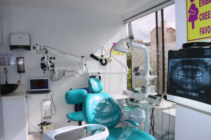 Odontología Chapinero Forero Bonilla