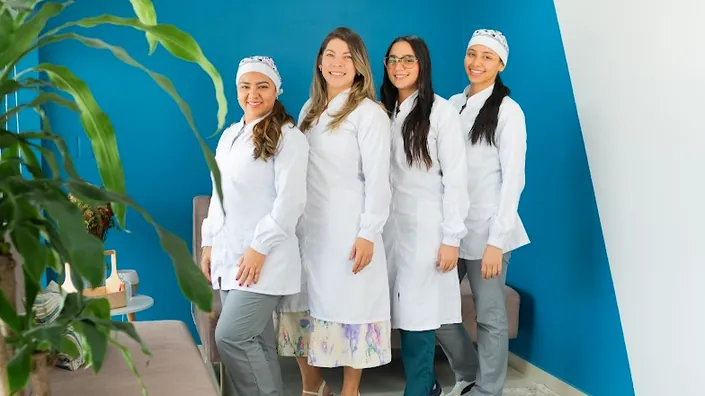 Odontología con Propósito – Dra. Indira Gómez