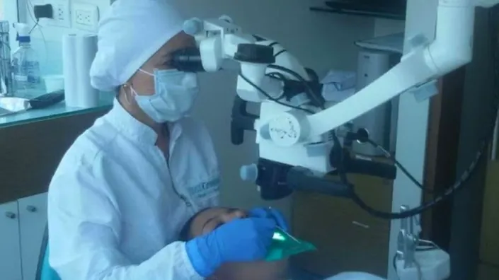 Odontología de Paola Alvarez