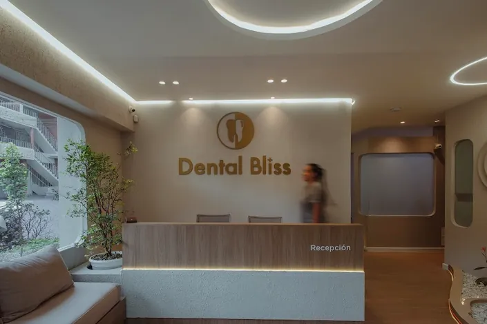 Odontología Dental Bliss – Sede Envigado