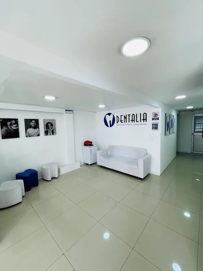 ODONTOLOGIA DENTALIA