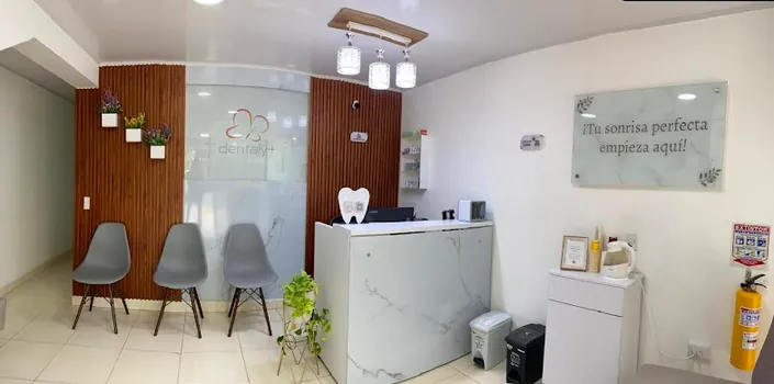 Odontología dentaly+
