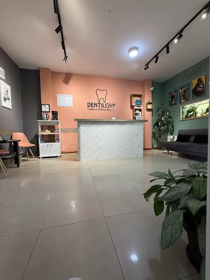 Odontología Dentilove | Clínica Odontológica