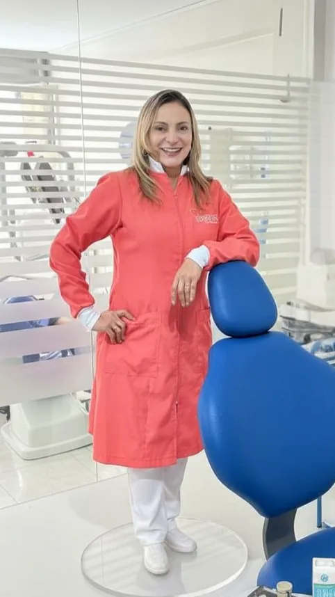 Odontología Dentsan Dra. Patricia Blanco