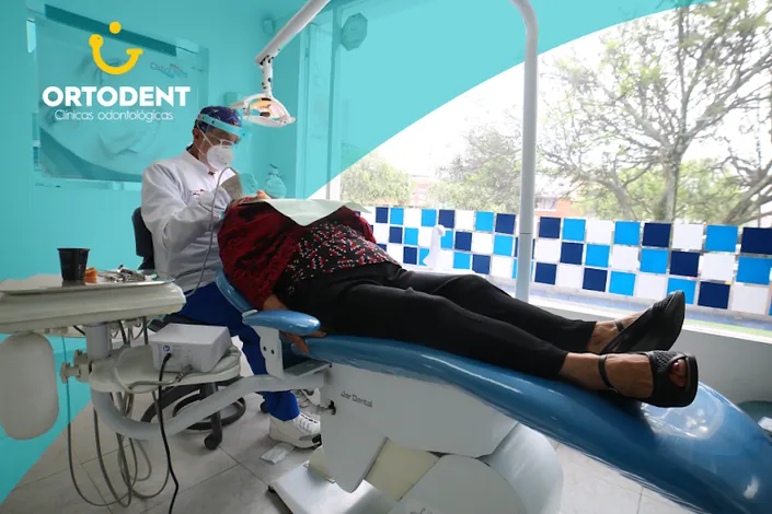 Odontología Digital Bogotá | San Carlos