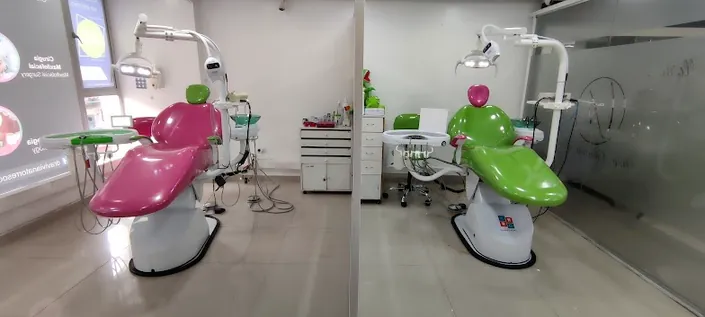 Odontologia Dra. Viviana Torres – Venecia