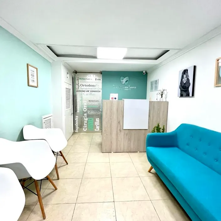 Odontologia – Dra Xihomara Sáenz Clinica Odontologica