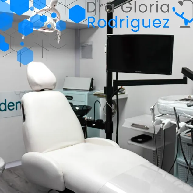 Odontologia en Bogota l Urgencias odontológicas l Dentista en Bogotá l Clínica Dental l Doctora Gloria Rodriguez
