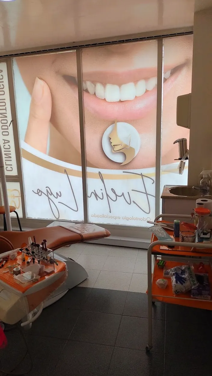 Odontologia