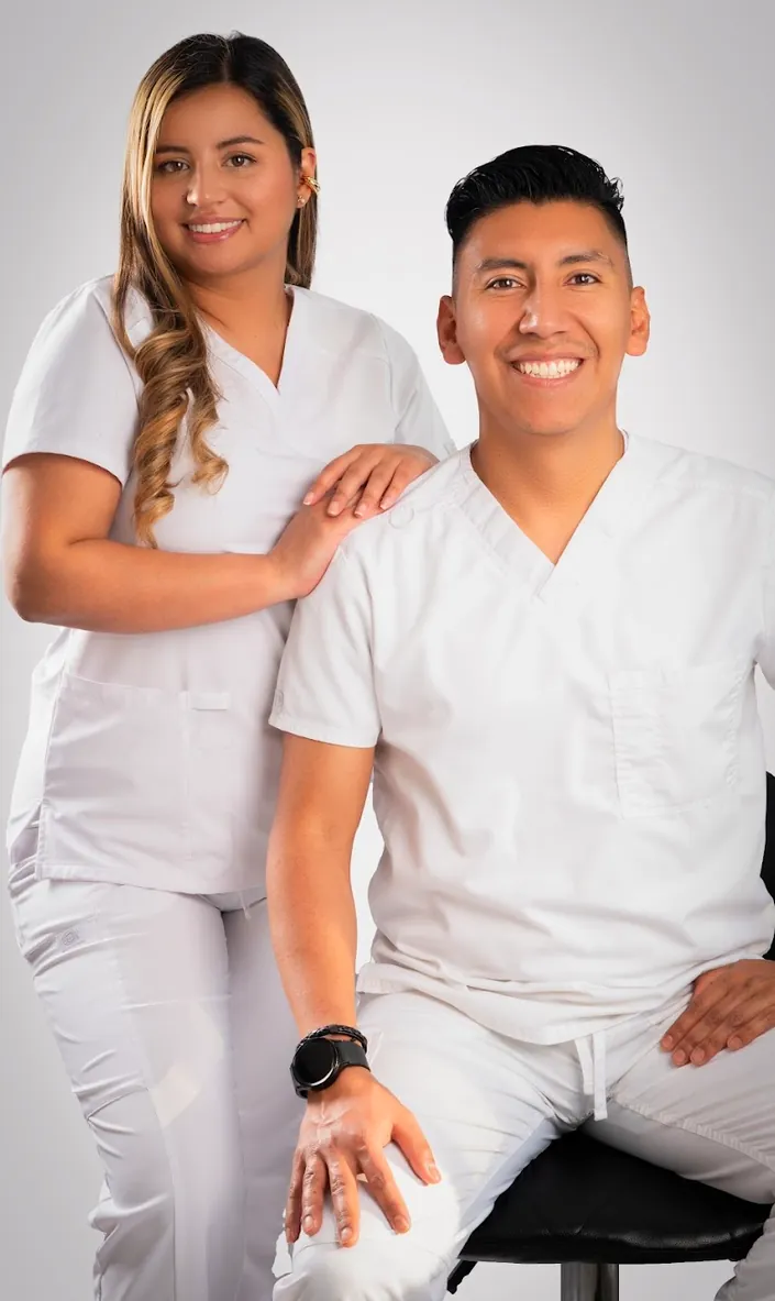 Odontologia Especializada Calderón López