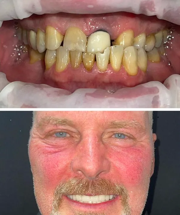 Odontología Especializada Medellín
