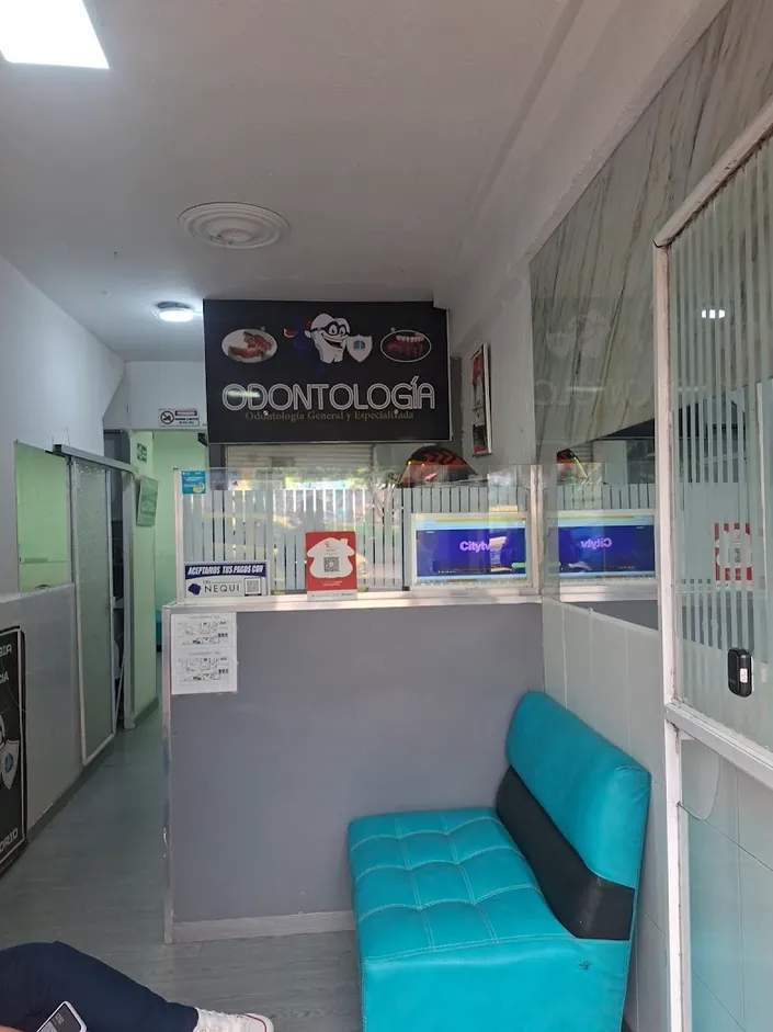 Odontologia Laboratorio Dental 3 D