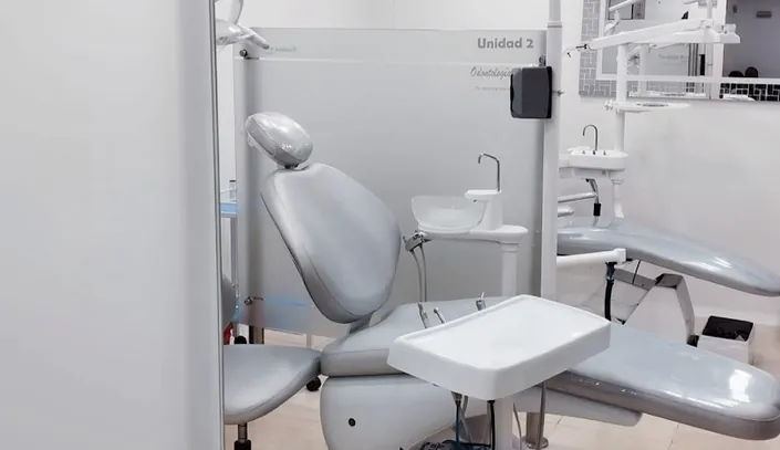 Odontología MÍA