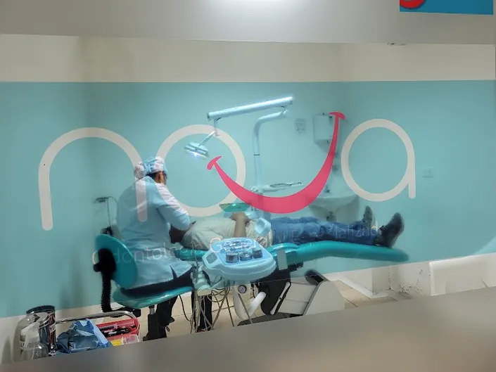 ODONTOLOGÍA NOVA