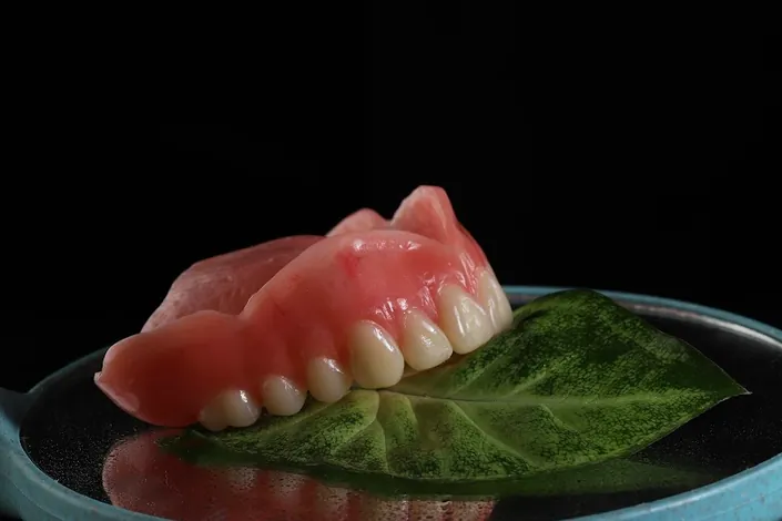 Odontologia Salud dental 127