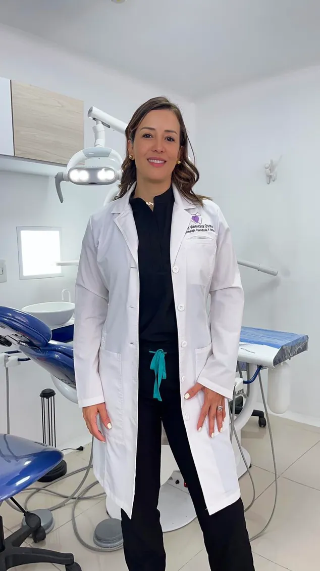 Odontología Valentina Osorio
