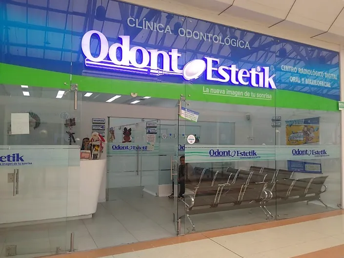 Odontologico CLINICA ODONTOLOGICA ODONTOESTETIK SEDE TINTAL
