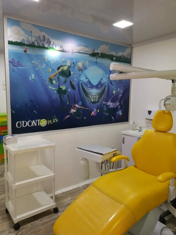 Odontoplay