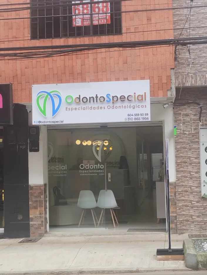 OdontoSpecial