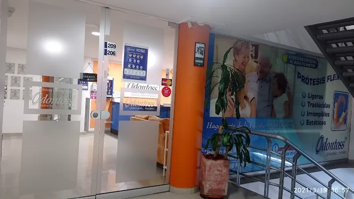 Odontoss Rionegro – Clínica Odontológica