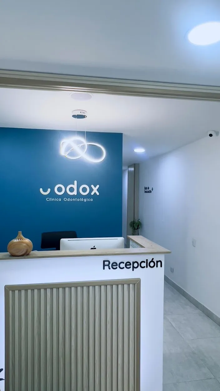 Odox clínica odontológica envigado