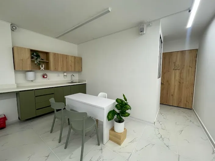 Olivo Odontologia